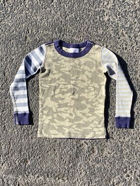 Hanna Andersson Boys Shirt